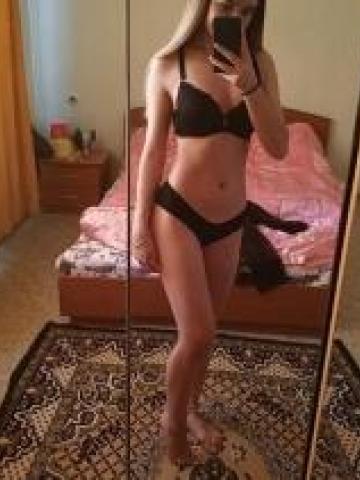 Индивидуалка Искра Фотография 3